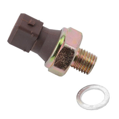 Indicateur de pression d'huile BAPMIC BACB12-901001