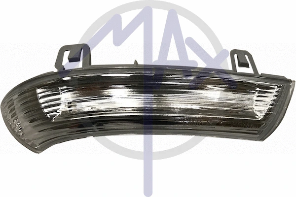 Feu clignotant MAX MVW602-R
