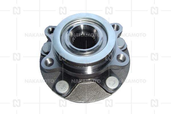 Moyeu de roue NAKAMOTO G03-NIS-18010101