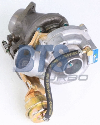 Turbocompresseur, suralimentation BTS Turbo T911281