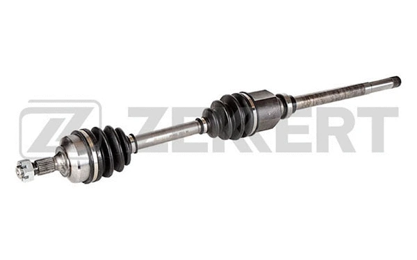 Arbre de transmission ZEKKERT AW-4333