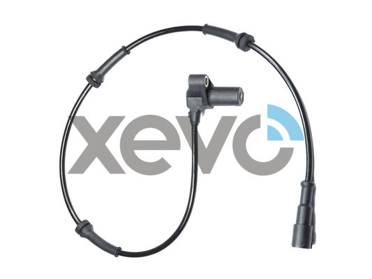 Capteur, vitesse de roue XEVO XBS637