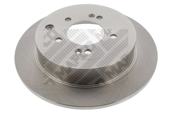 Disque de frein MAPCO 25260