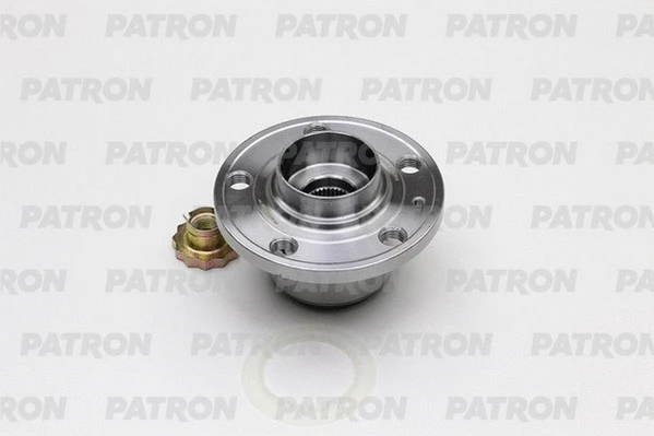 Kit de roulements de roue PATRON PBK3569H