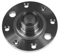 Moyeu de roue CORAM MP0076