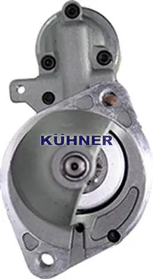 Démarreur AD KÜHNER 101202