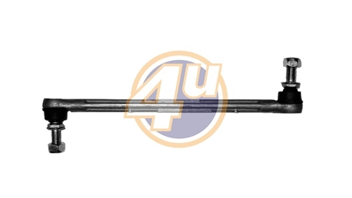Entretoise/tige, stabilisateur 4u FR-F-24150