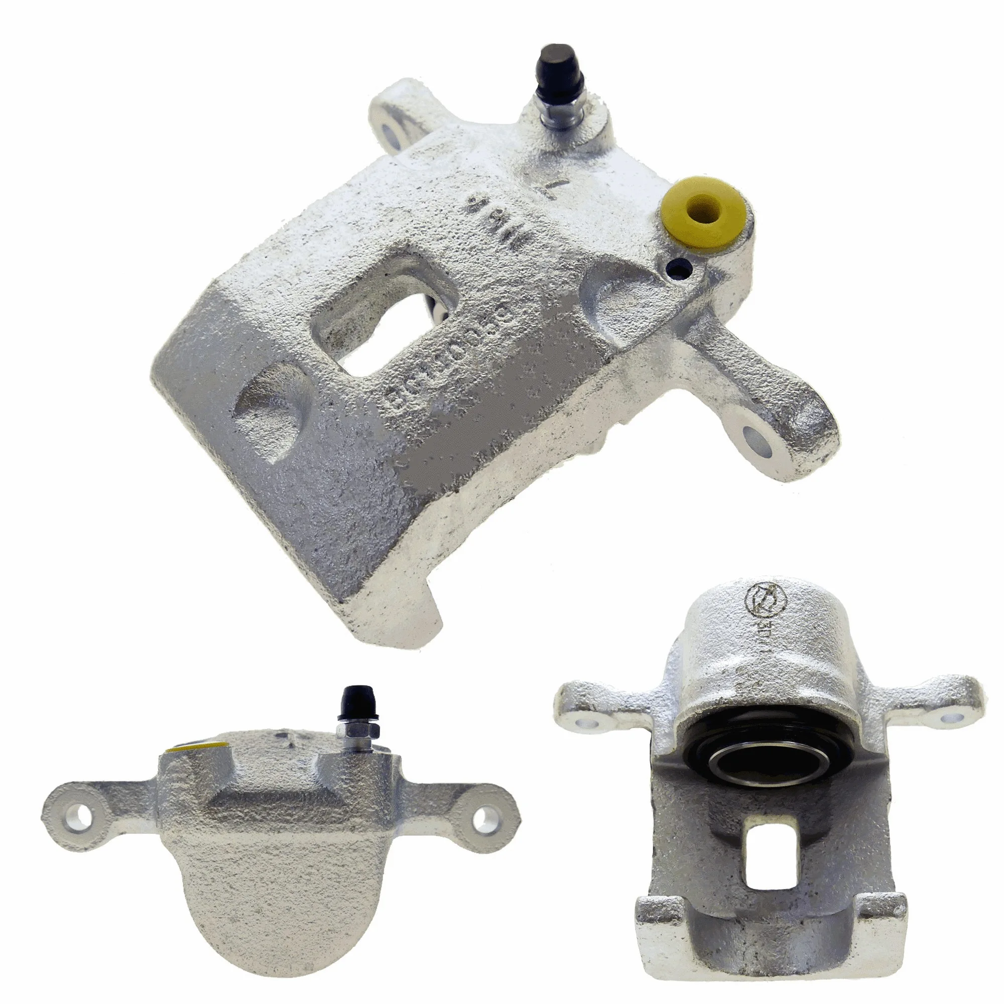 Étrier de frein Brake ENGINEERING CA2623