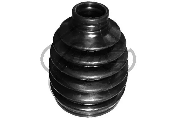 Jeu de joints-soufflets, arbre de commande Metalcaucho 01279