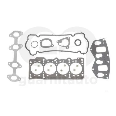 Jeu de joints, culasse GUARNITAUTO 051096-1000