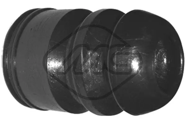 Butée élastique, suspension Metalcaucho 45142