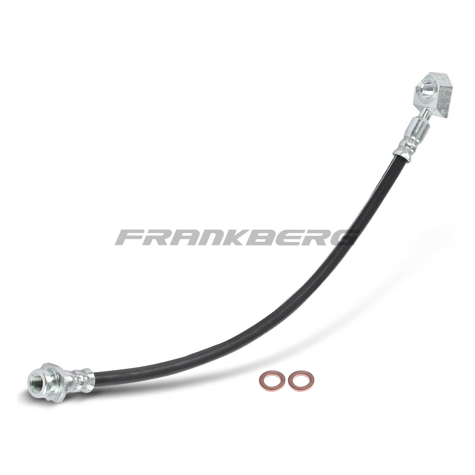 Flexible de frein Frankberg 5481FB0005033