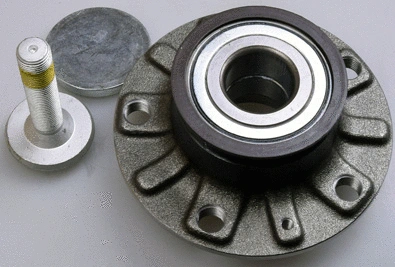 Kit de roulements de roue DENCKERMANN W413325