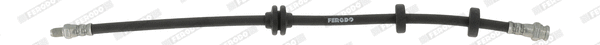 Flexible de frein FERODO FHY2527