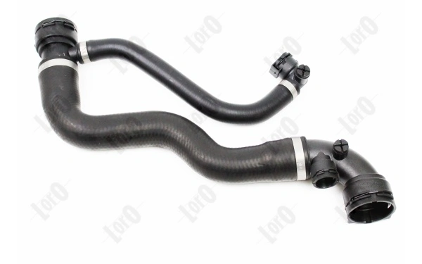 Durite de radiateur ABAKUS 004-028-019