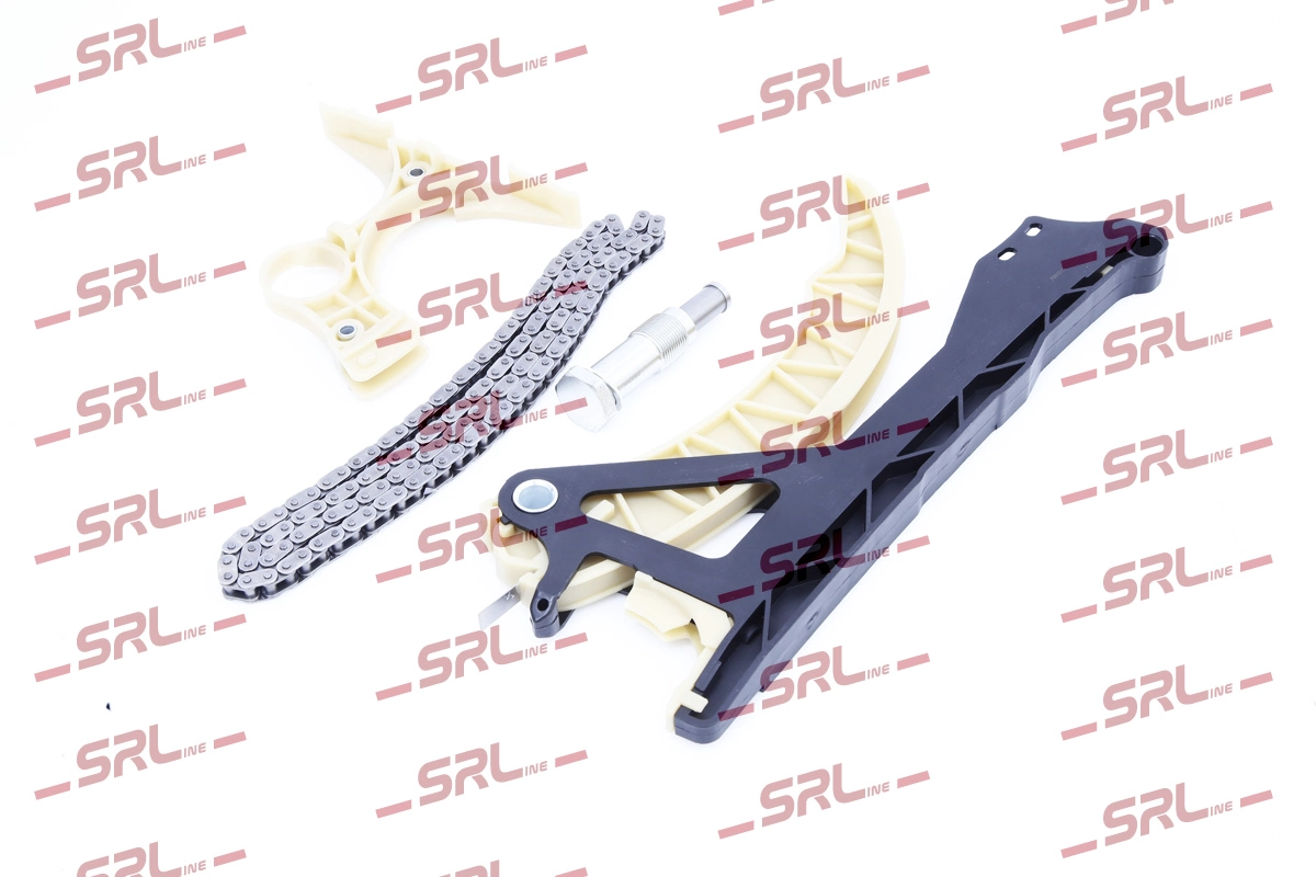 Kit de distribution par chaîne SRLine TCK0071-1