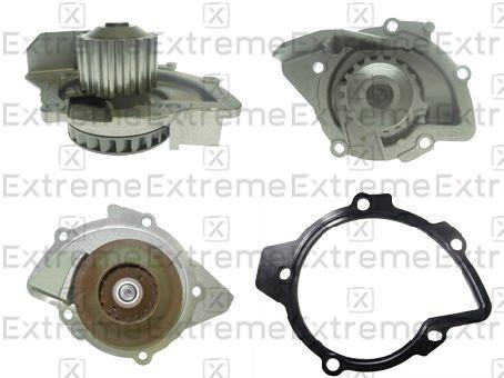 Pompe à eau, refroidissement du moteur EXTREME 98560024