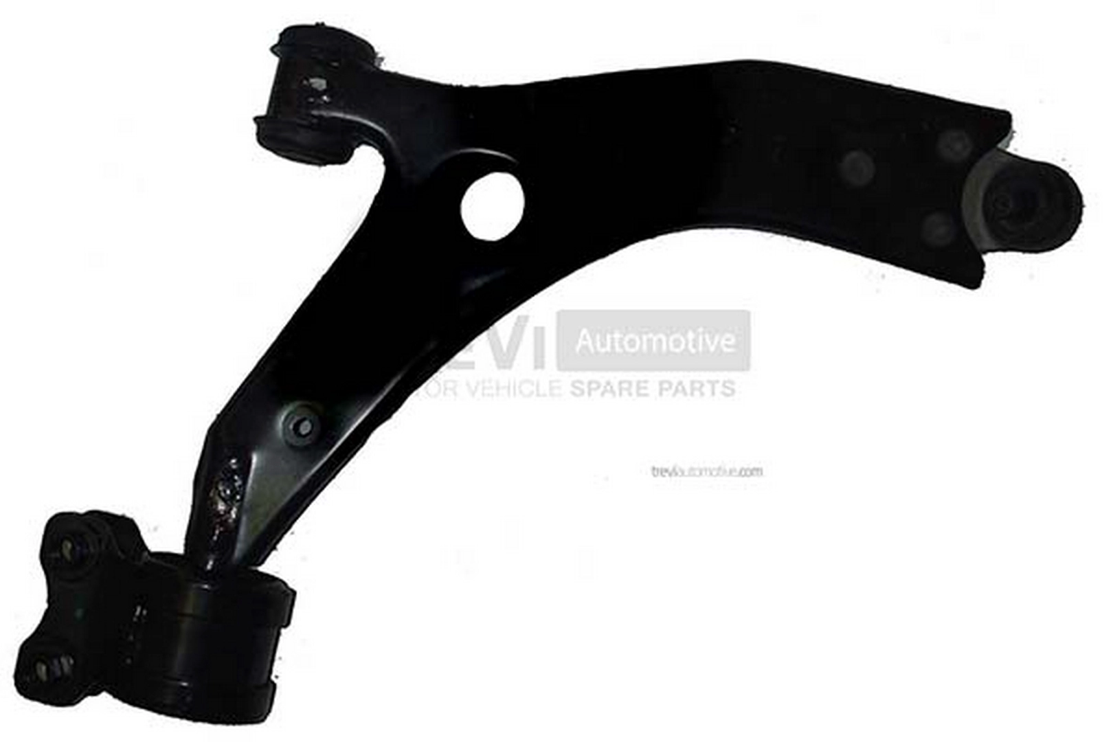 Bras de liaison, suspension de roue TREVI AUTOMOTIVE TRTT2286