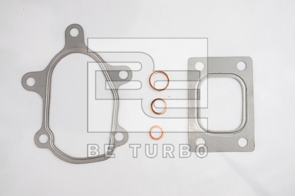 Kit de montage, compresseur BE TURBO ABS092