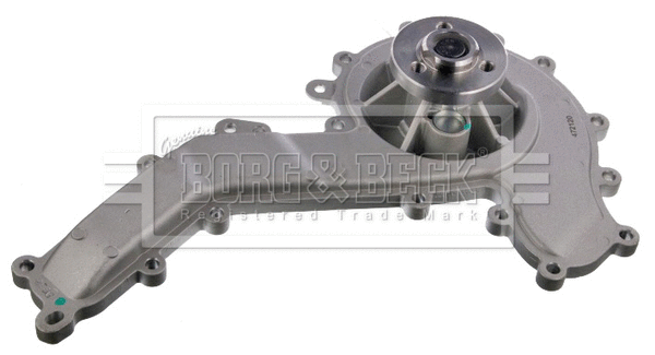 Pompe à eau, refroidissement du moteur BORG & BECK BWP2417