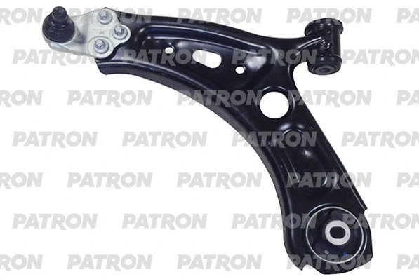 Bras de liaison, suspension de roue PATRON PS50337L