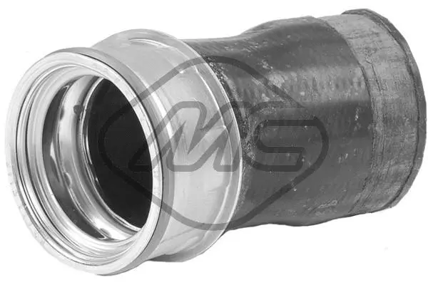 Gaine de suralimentation Metalcaucho 09758