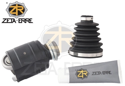 Jeu de joints, arbre de transmission ZETA-ERRE ZR8093