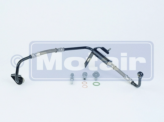 Conduite d'huile, compresseur MOTAIR TURBO 550040