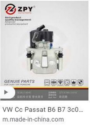 Cylindre de roue ZPY 3C0 615 404C