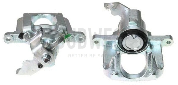 Étrier de frein BUDWEG CALIPER 344603