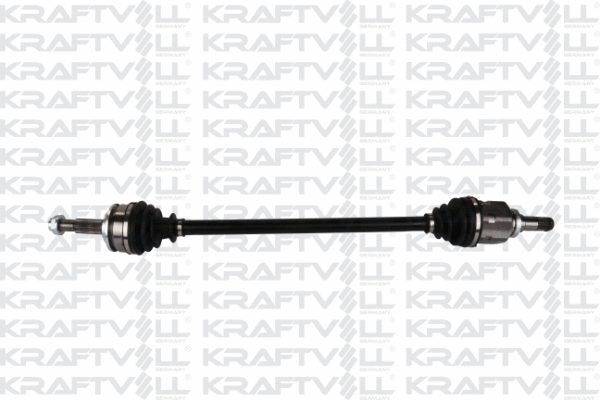 Arbre de transmission KRAFTVOLL GERMANY 01010169