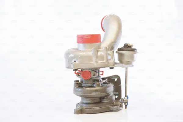 Turbocompresseur, suralimentation Technika TKA151TK