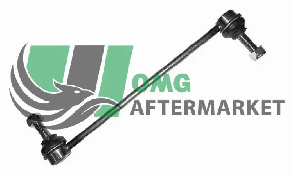 Entretoise/tige, stabilisateur OMG SRL G20.5892