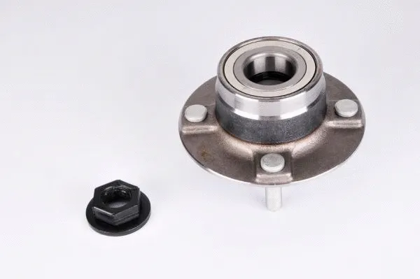 Kit de roulements de roue BTA H2G015BTA