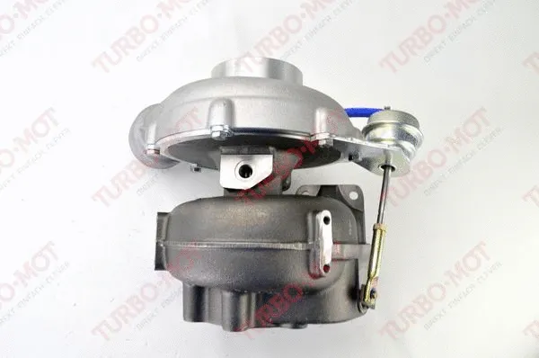 Turbocompresseur, suralimentation TURBO-MOT 632082