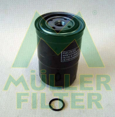 Filtre à carburant MULLER FILTER FN103