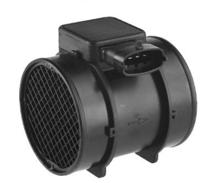 Débitmètre de masse d'air BBT AMS705