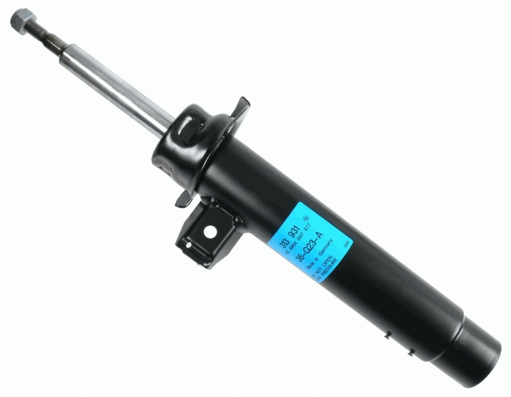Amortisseur BOGE 36-G23-A