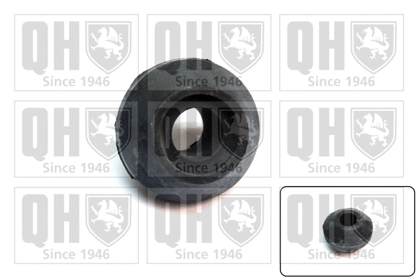 Coupelle de suspension QUINTON HAZELL EMR4986
