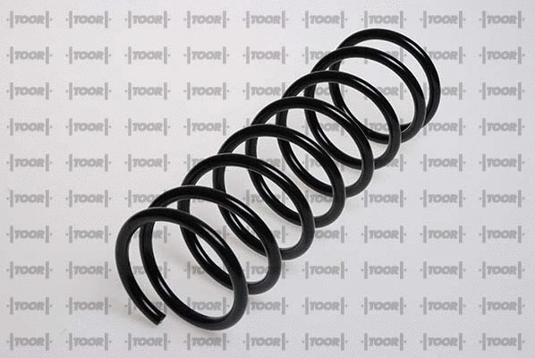 Ressort de suspension TOOR SC62231