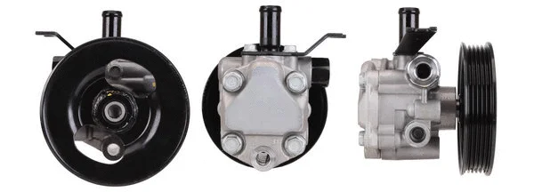 Pompe hydraulique, direction RE-EX 504-00387
