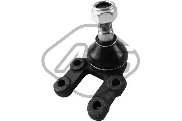 Rotule de suspension Metalcaucho 53271
