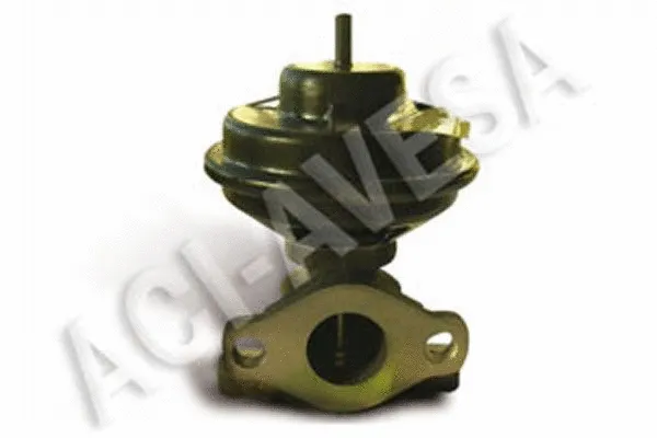 Vanne EGR ACI-AVESA AEGR-684