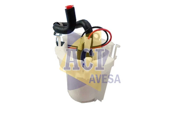 unité d'alimentation de carburant ACI-AVESA ABG-1172