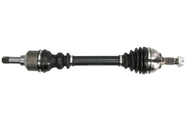 Arbre de transmission PASCAL G2C115PC