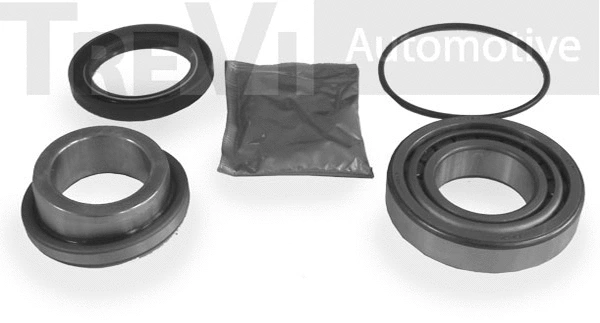 Kit de roulements de roue TREVI AUTOMOTIVE WB1471