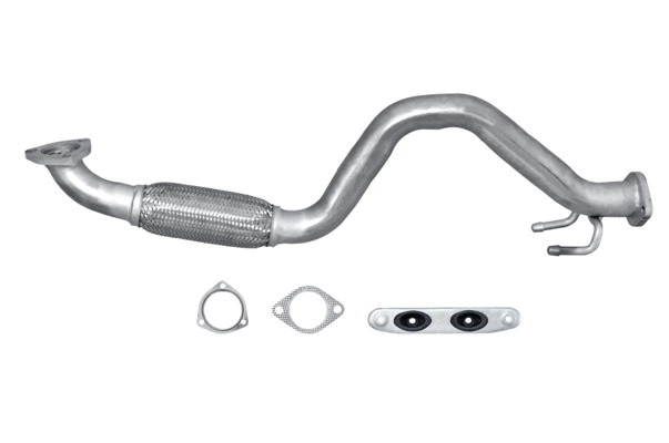 Tuyau d'échappement Faurecia FS63257