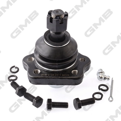 Rotule de suspension GMB 0102-0511