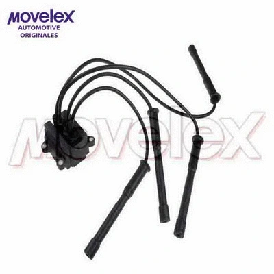 Bobine d'allumage Movelex M21566