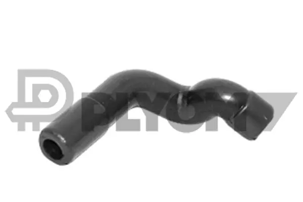 Tuyau, ventilation de carter-moteur PLYOM P754601